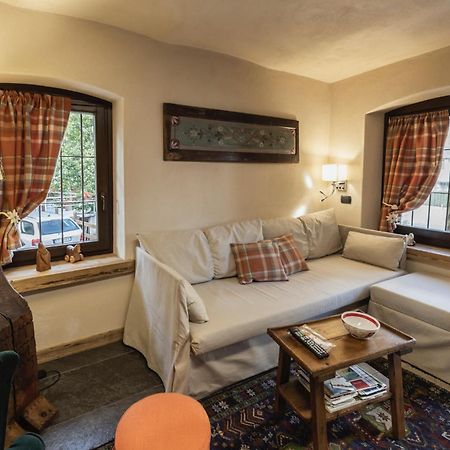 La Casa Del Cuore Apartment Fenis Ngoại thất bức ảnh