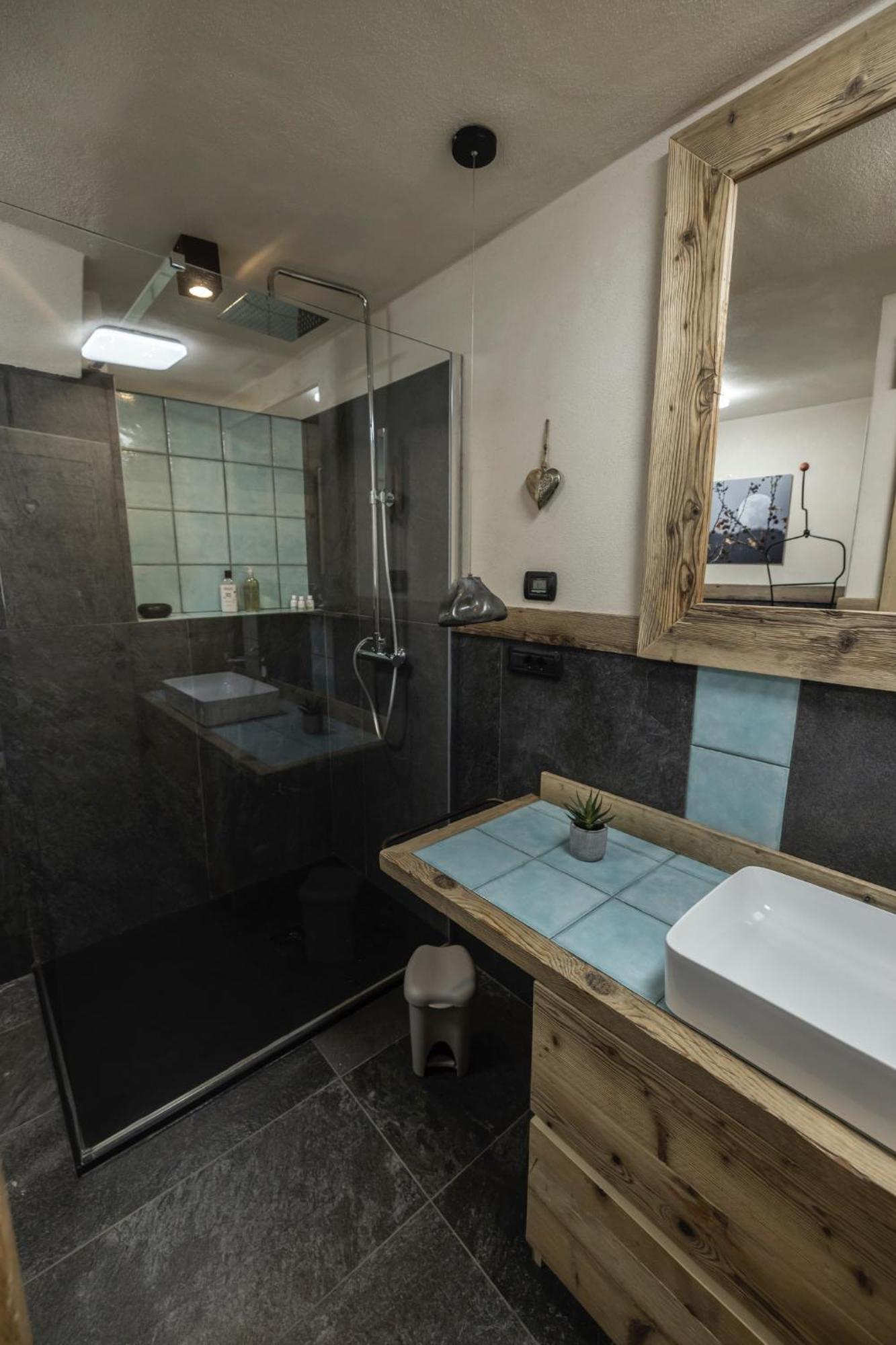 La Casa Del Cuore Apartment Fenis Ngoại thất bức ảnh