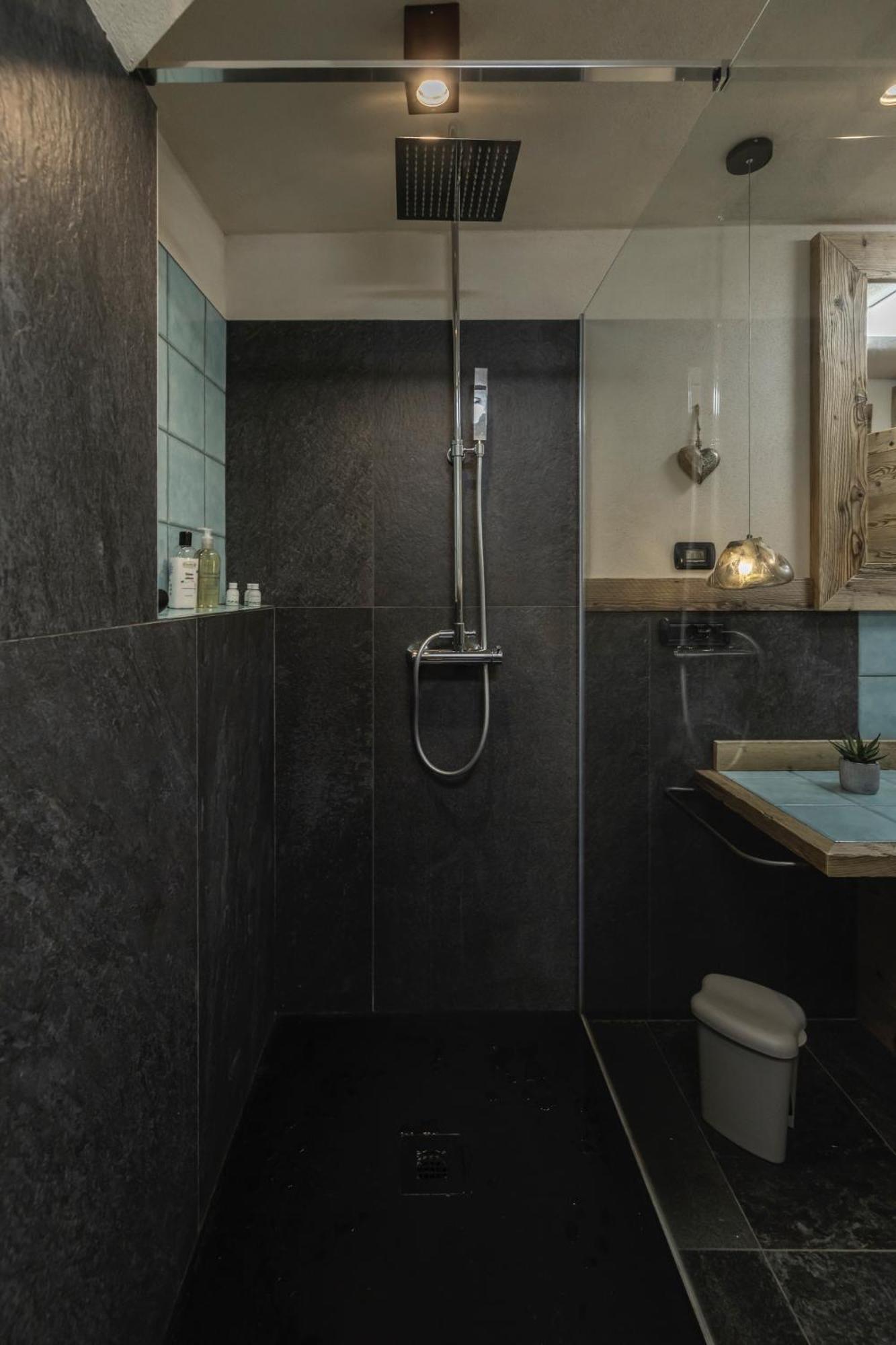 La Casa Del Cuore Apartment Fenis Ngoại thất bức ảnh