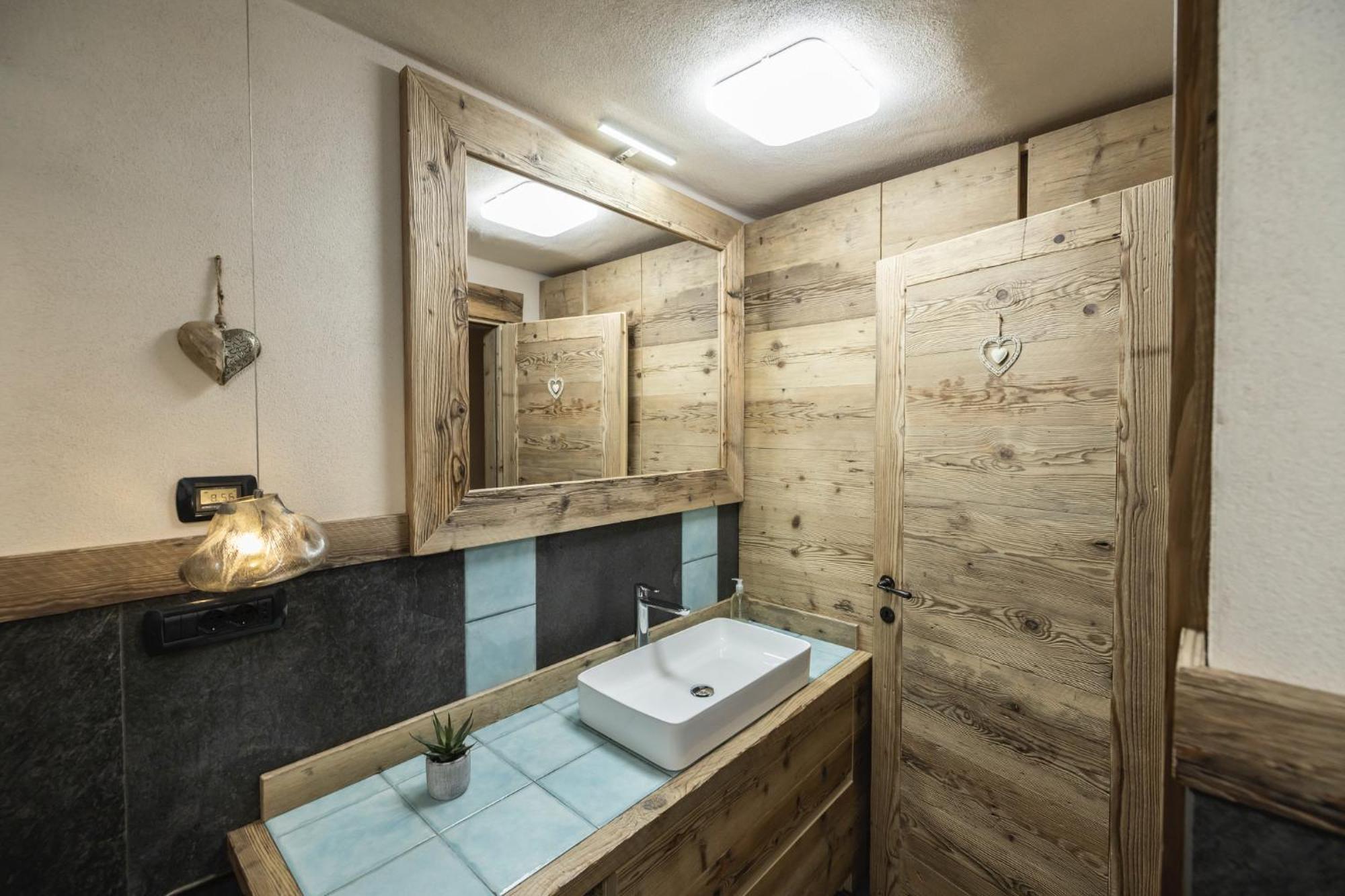 La Casa Del Cuore Apartment Fenis Ngoại thất bức ảnh