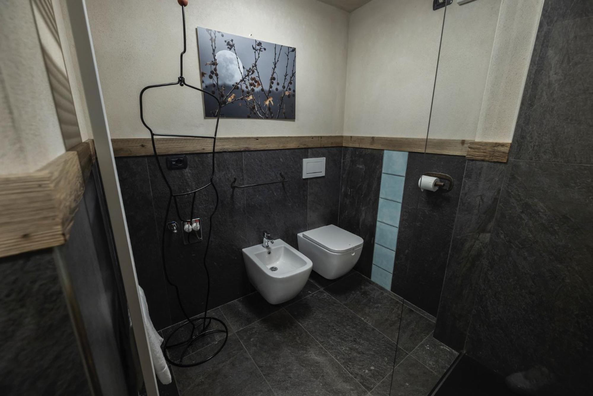 La Casa Del Cuore Apartment Fenis Ngoại thất bức ảnh