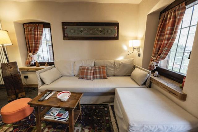 La Casa Del Cuore Apartment Fenis Ngoại thất bức ảnh